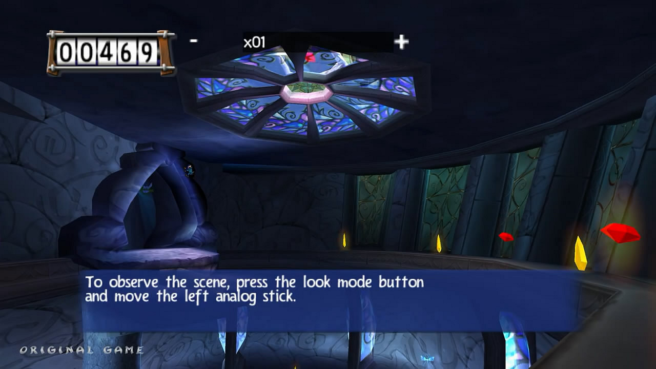 藝術家虛幻5重製《雷曼3》!公布展示和畫面對比影片 藝術家虛幻5重製《雷曼3》!公布展示和畫面對比影片