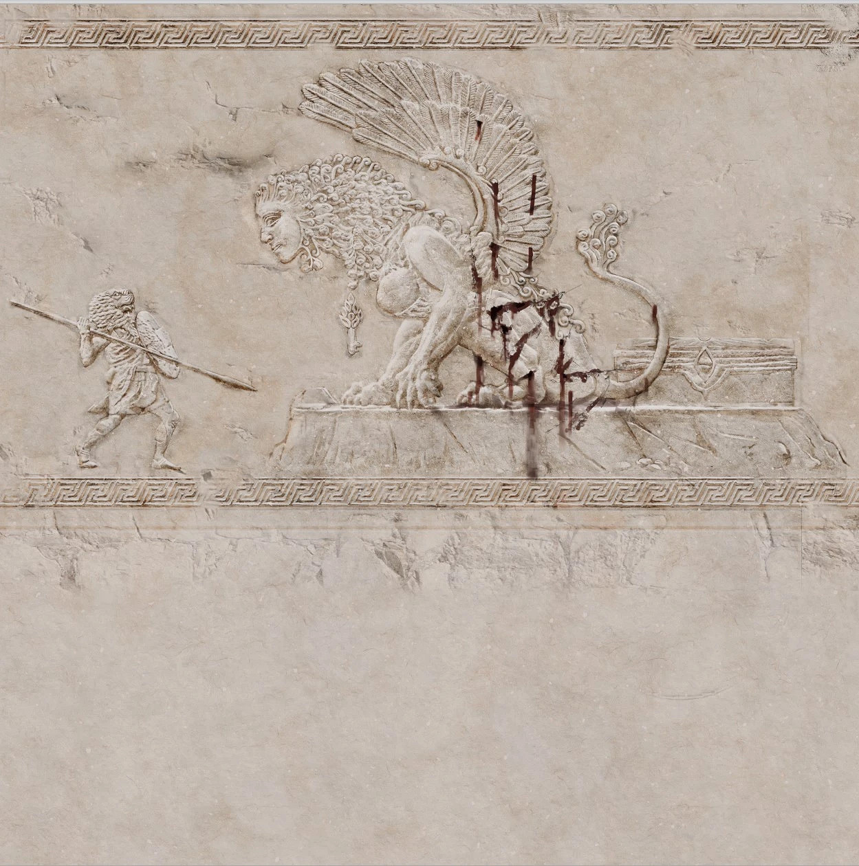 《龍之信條2》新環境4K材質包公布！修復鋸齒邊緣