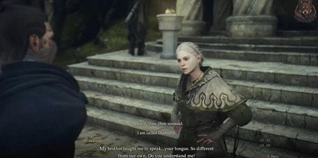 《龍之信條2》生命樹心支線攻略 《龍之信條2》生命樹心支線攻略