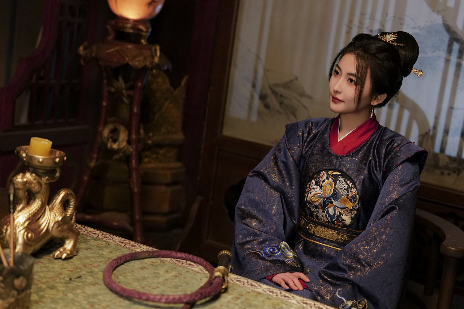 古裝互動遊戲《許願，我要帶她們回現代》公布發售日