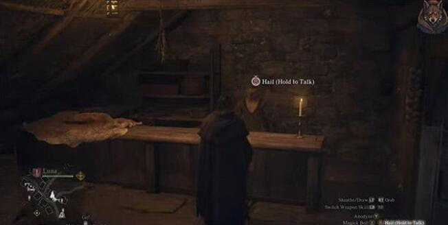 《龍之信條2》生命樹心支線攻略 《龍之信條2》生命樹心支線攻略