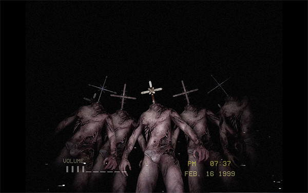 恐怖遊戲《SILENT BREATH》搶先體驗開啟 售價約新台幣160元