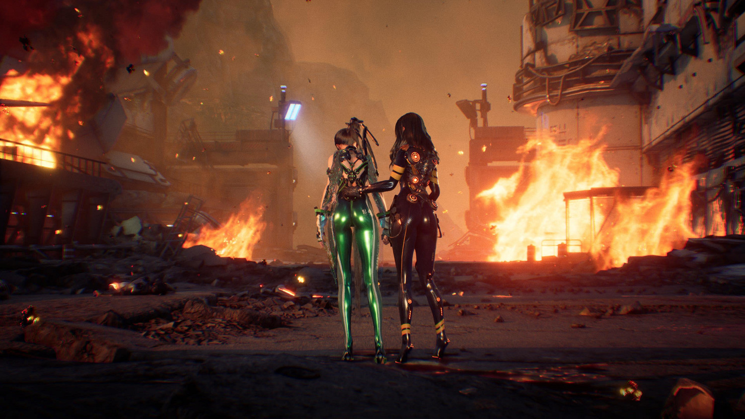 和《星刃》撞車，備受玩家關注的它會受影響嗎？