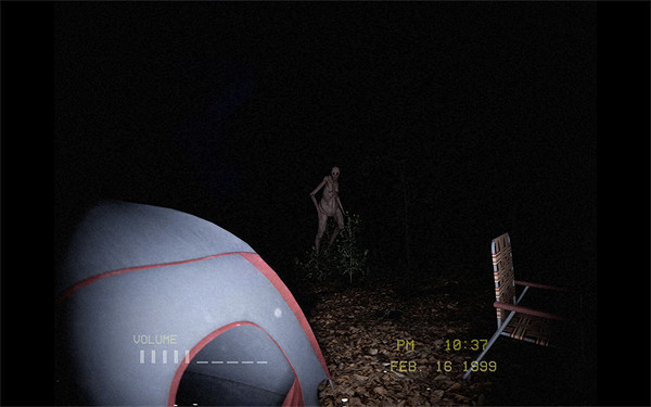 恐怖遊戲《SILENT BREATH》搶先體驗開啟 售價約新台幣160元