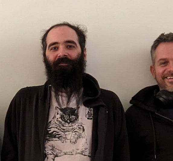 解謎遊戲《說故事的人》的設計師Jeremías意外去世 解謎遊戲《說故事的人》的設計師Jeremías意外去世