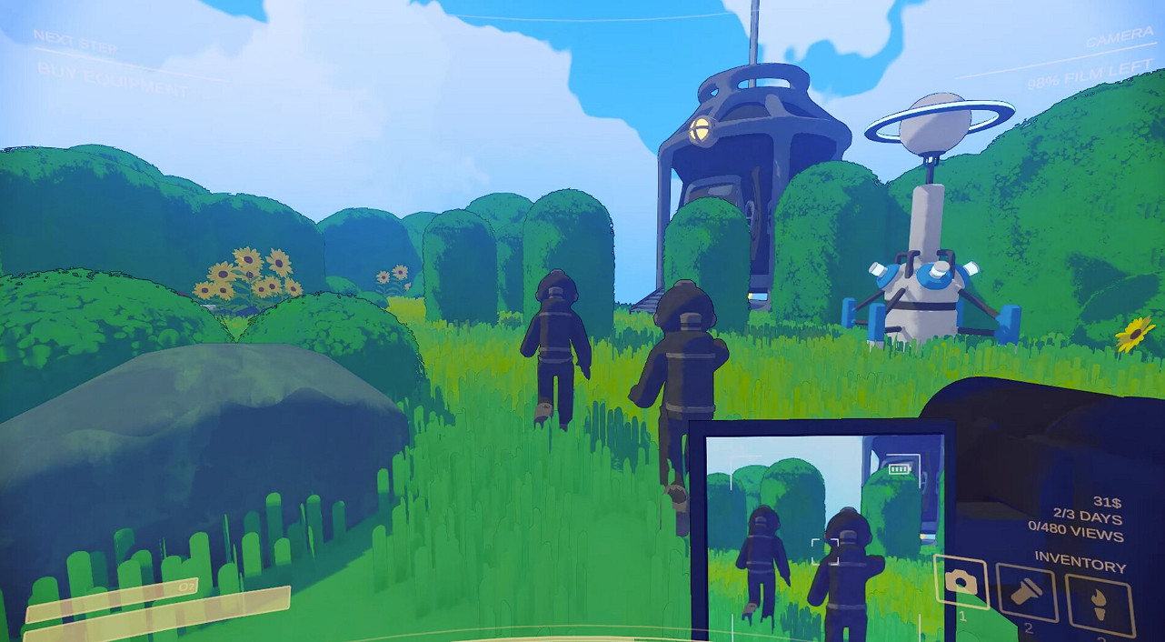 Steam新品遊戲推薦《東方冰之勇者記》首發特惠7折！