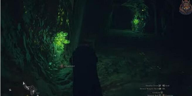 《龍之信條2》鈍鐵冷爐支線攻略 《龍之信條2》鈍鐵冷爐支線攻略