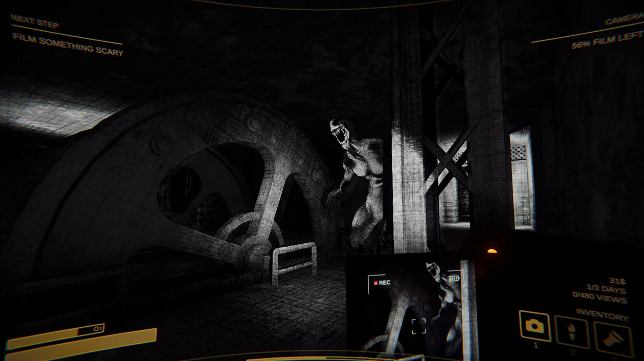 Steam新品遊戲推薦《東方冰之勇者記》首發特惠7折！