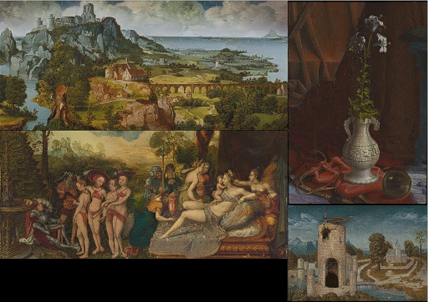 《龍之信條2》新環境4K材質包公布！修復鋸齒邊緣