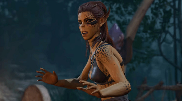 《博德3》中與養雞妹發生關係需謹慎 可能會導致喪命!