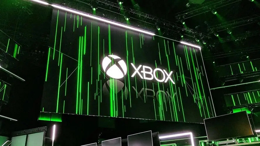 傳Xbox發布會將於6月9日舉行：公布大量重磅新作消息