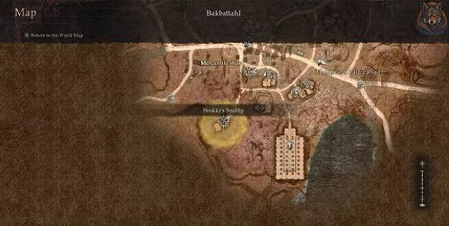 《龍之信條2》生命樹心支線攻略 《龍之信條2》生命樹心支線攻略