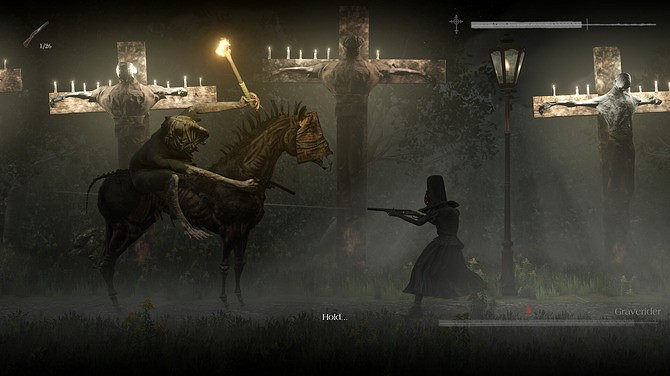 《枯萎的房間》登陸多平台 2.5D恐怖冒險生存