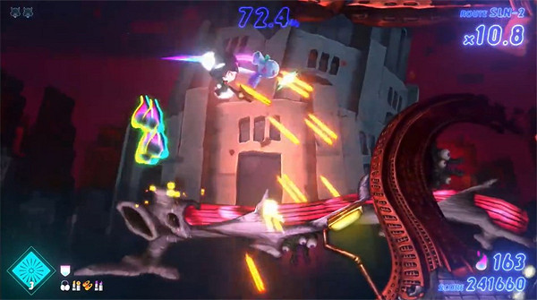 雙搖桿射擊遊戲《永眠》DLC預告公布 2024年夏季發售