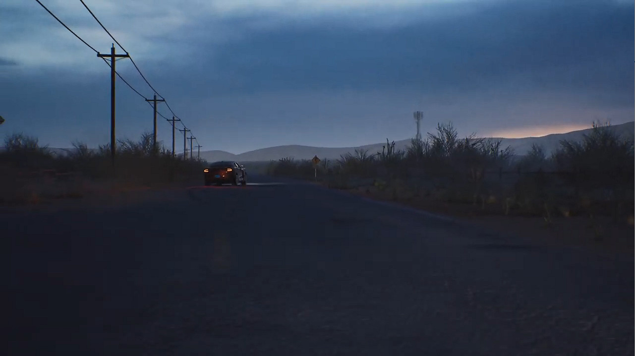 《高速公路警察模擬器》首支宣傳片公開！9月發售