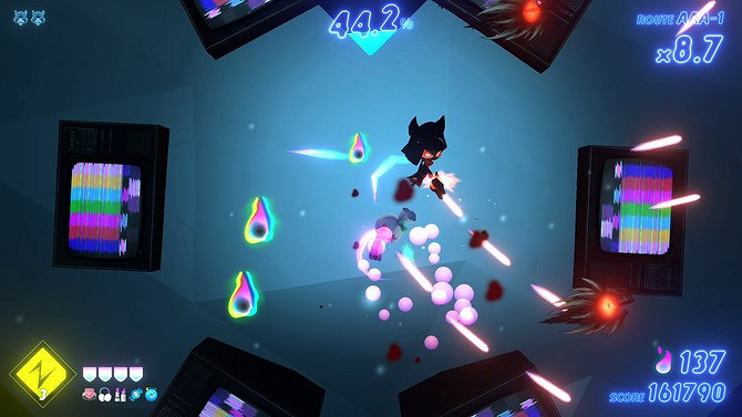 《NeverAwake》新DLC今夏上線 追加新關卡和玩法