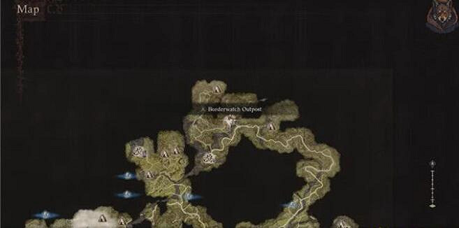 《龍之信條2》生命樹心支線攻略 《龍之信條2》生命樹心支線攻略