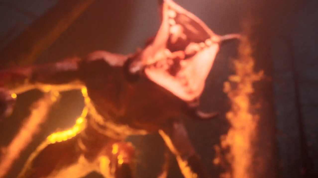 洛夫克拉夫特恐怖FPS新作《頹廢》宣傳片公開! 洛夫克拉夫特恐怖FPS新作《頹廢》宣傳片公開!