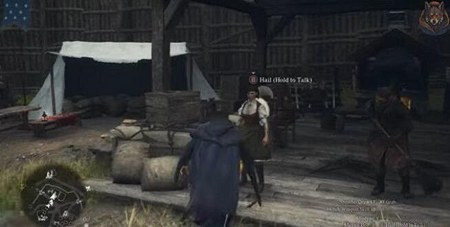 《龍之信條2》生命樹心支線攻略 《龍之信條2》生命樹心支線攻略