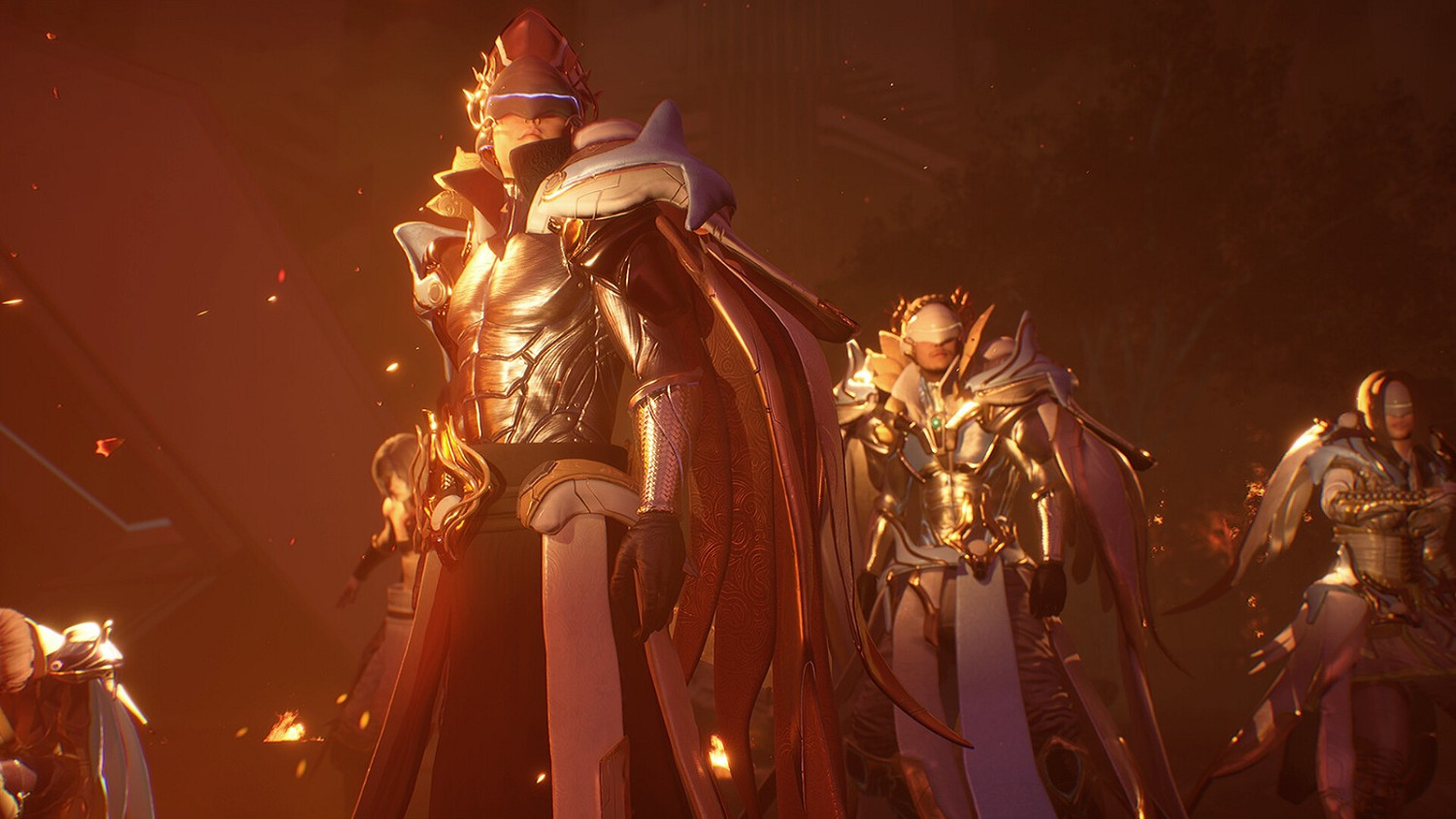 ARPG《命運的分形》Steam版售價約新台幣814元 性感妹冒險