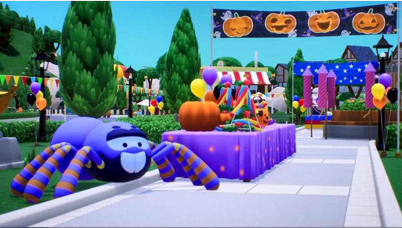 《汪汪隊立大功:世界》踏上冒險之旅 免安裝綠色中文版 《汪汪隊立大功:世界》踏上冒險之旅 免安裝綠色中文版