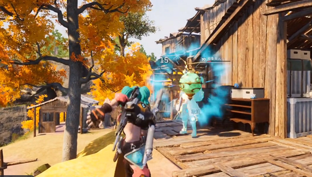 《幻獸帕魯》帕魯球使用方法介紹