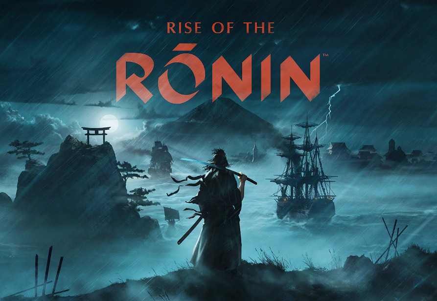 《浪人崛起》在日實體銷量達8.4萬 超過《龍之信條2》