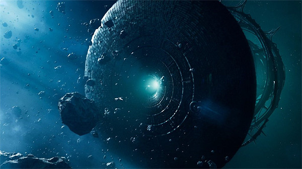 《Exodus》總監解釋時間膨脹作用:抉擇與後果的核心 《Exodus》總監解釋時間膨脹作用:抉擇與後果的核心