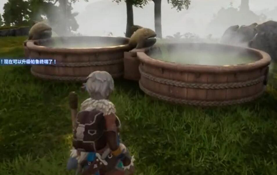 《幻獸帕魯》san值恢複方法 《幻獸帕魯》san值恢複方法