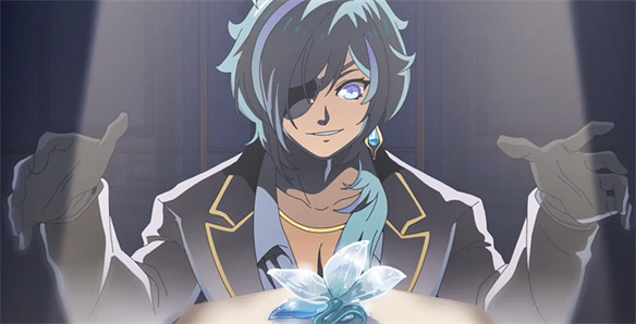 原神同人節目《提瓦特映影節》要來了