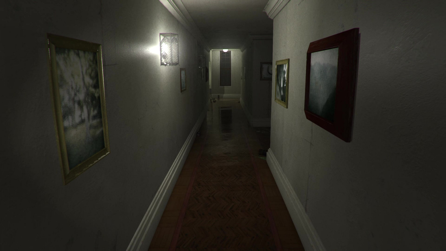 你認為小島秀夫的新作《OD》會“顛覆”恐怖遊戲嗎？