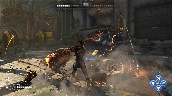 拋開油膩師姐的噱頭，《劍星》作為ARPG值得買嗎？