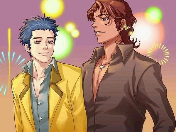 仙劍、明星誌願的老牌廠商大宇,居然做了個&quot;男同&quot;遊戲?