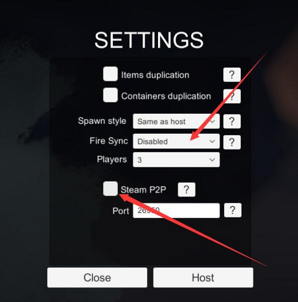 《漫漫長夜》中文免安裝硬碟版+區域網路連線教學 《漫漫長夜》中文免安裝硬碟版+區域網路連線教學