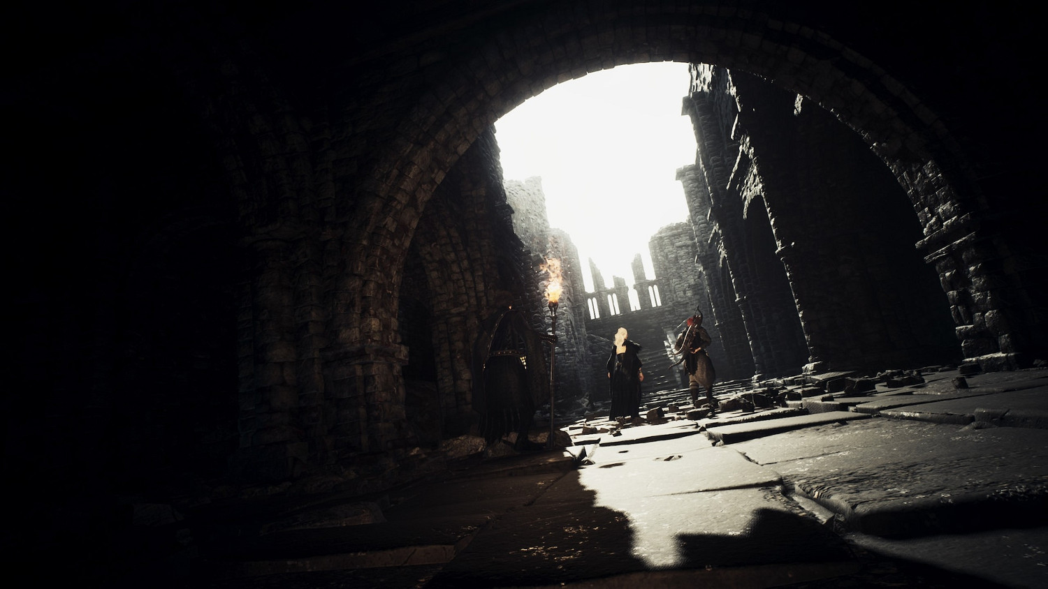 《龍之信條2》回收贓物成就達成方法