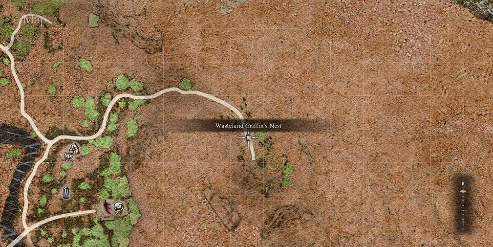 《龍之信條2》久違的獅鷲成就技巧