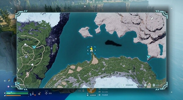 《幻獸帕魯》黑市商人刷神獸介紹