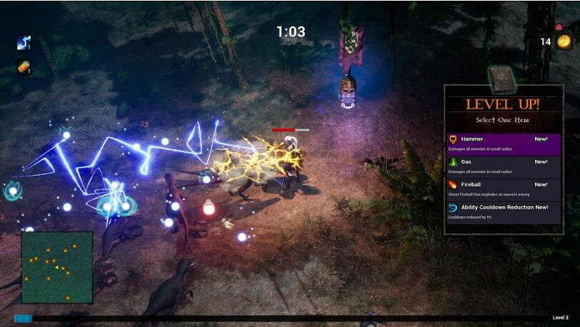 恐怖博主養成遊戲《內容警告》連線版下載 恐怖博主養成遊戲《內容警告》連線版下載