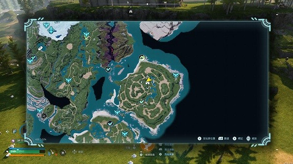 《幻獸帕魯》黑市商人刷神獸介紹