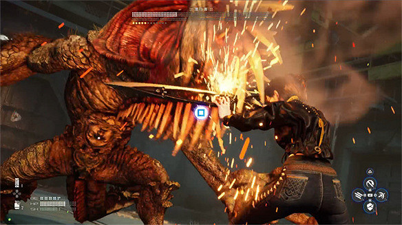 拋開油膩師姐的噱頭，《劍星》作為ARPG值得買嗎？