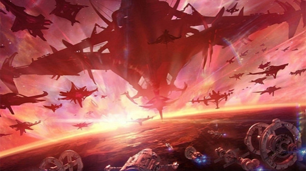 《Exodus》總監解釋時間膨脹作用:抉擇與後果的核心 《Exodus》總監解釋時間膨脹作用:抉擇與後果的核心