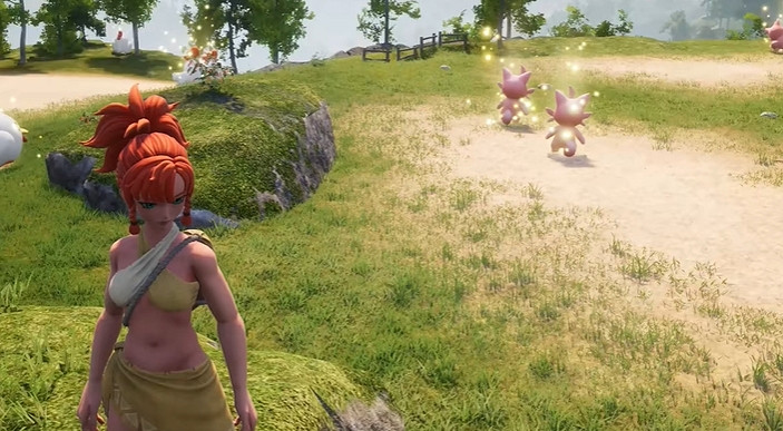 《幻獸帕魯》閃光帕魯概率調整方式介紹 《幻獸帕魯》閃光帕魯概率調整方式介紹