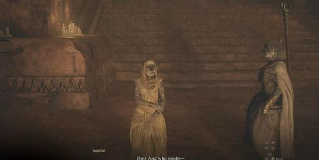 《龍之信條2》支線暗中的禱告者任務攻略