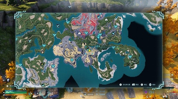 《幻獸帕魯》黑市商人刷神獸介紹