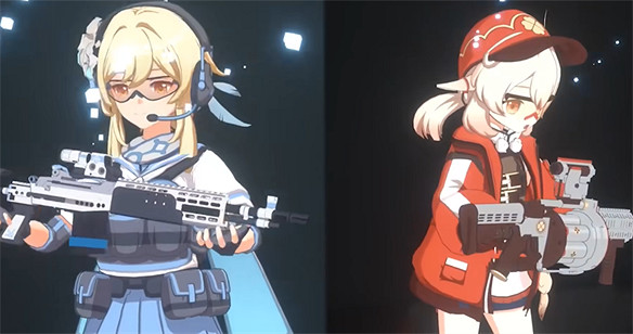 原神同人節目《提瓦特映影節》要來了