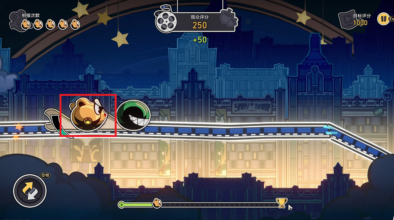 《崩壞星穹鐵道》DRS最大受益者怎麽解鎖 DRS最大受益者成就攻略 《崩壞星穹鐵道》DRS最大受益者怎麽解鎖 DRS最大受益者成就攻略