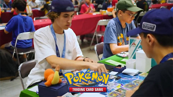 2024寶可夢世界錦標賽宣傳片公布 8.16在夏威夷舉辦