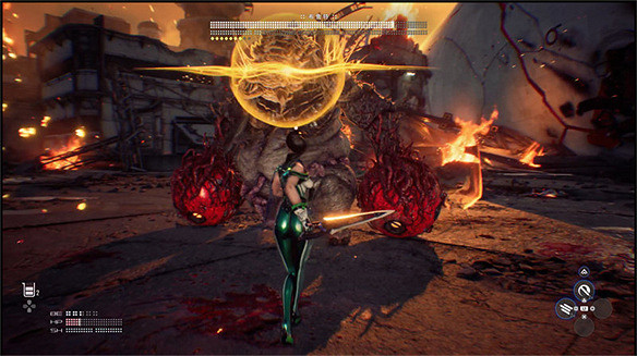 拋開油膩師姐的噱頭，《劍星》作為ARPG值得買嗎？