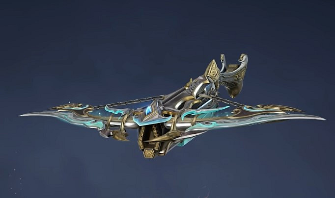 奇珍擬人,神兵降世!《永劫無間》淬煉賽季秘藏爆料 奇珍擬人,神兵降世!《永劫無間》淬煉賽季秘藏爆料