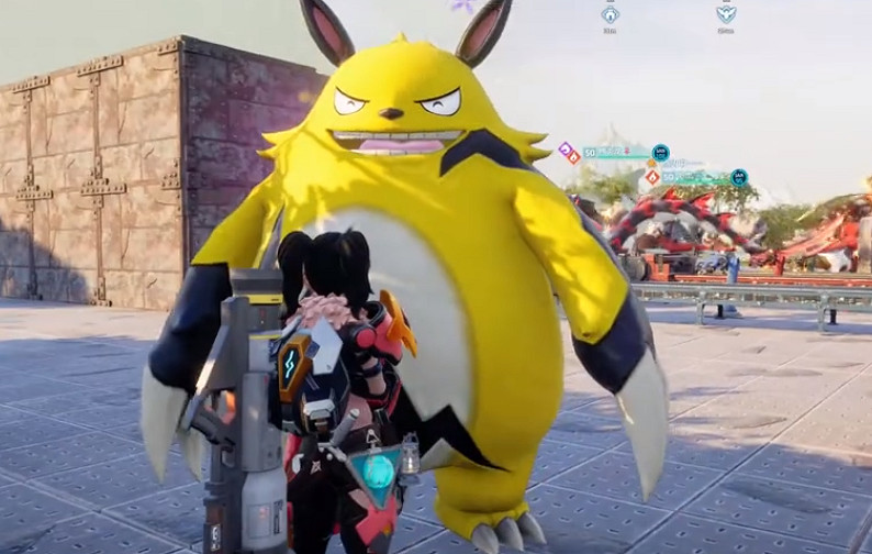 《幻獸帕魯》最快升級方法介紹 《幻獸帕魯》最快升級方法介紹